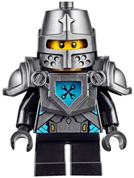 Robin Underwood- nex062- Nexo Knights