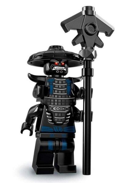 Garmadon 71019-5