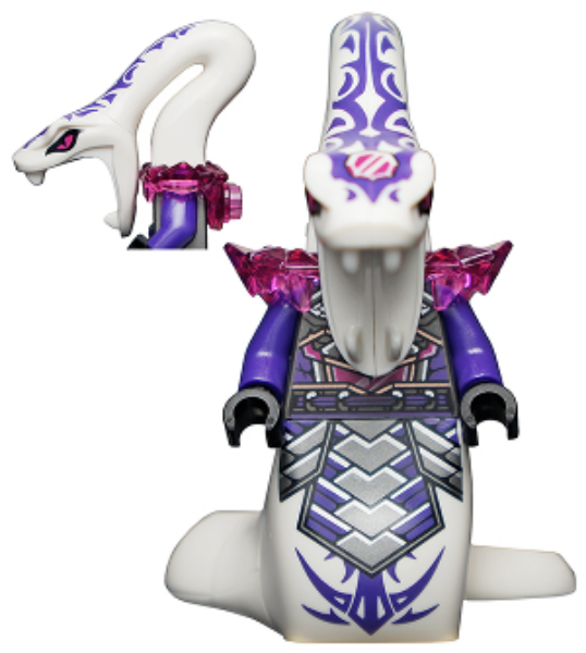 Afbeeldingen van General Pythor-njo777- Ninjago