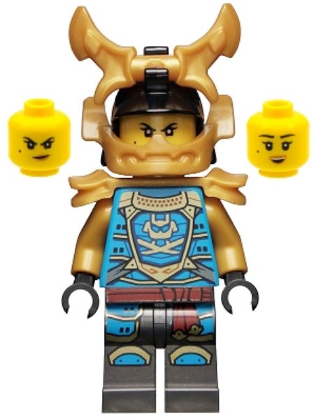 Afbeeldingen van  Samurai X (Nya)-njo0776- Ninjago