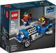 Afbeeldingen van LEGO Exclusive 40409 Hot Rod Race Wagen