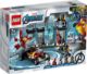 Afbeeldingen van LEGO Marvel Avengers 76167 Iron Man Wapenkamer