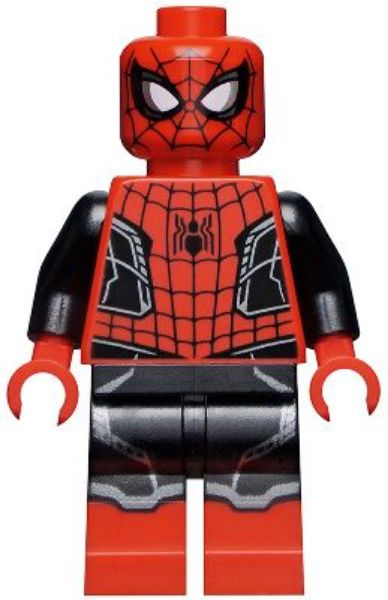 Afbeeldingen van Spider-Man- sh782- Super Heroes