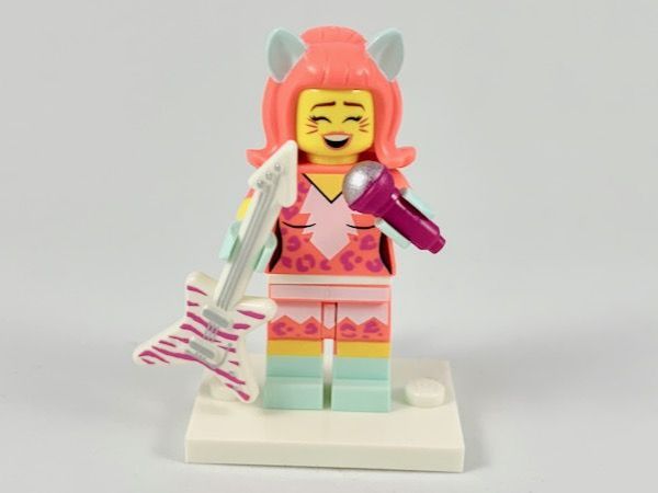 Afbeeldingen van Kitty Pop, 71023-15 lego movie 2