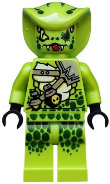 Afbeeldingen van Lasha- njo0497- Ninjago