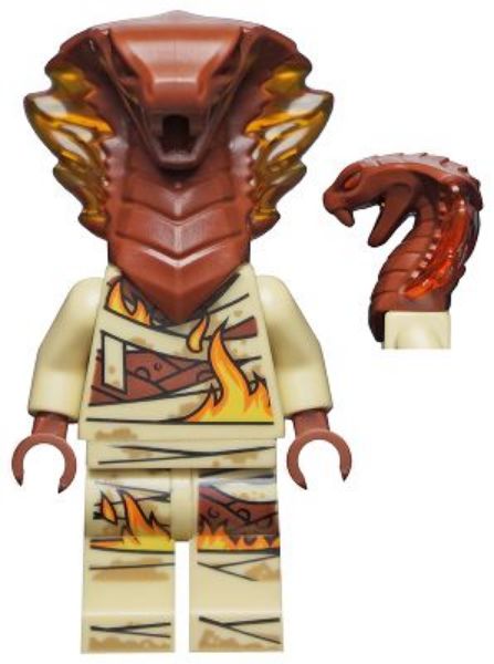 Afbeeldingen van Pyro Slayer- njo539- Ninjago