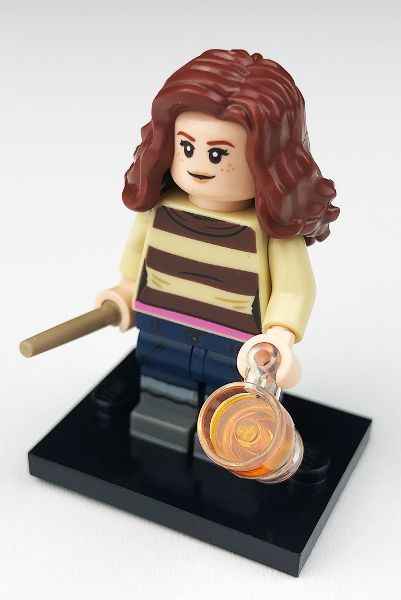 Afbeeldingen van Hermione Granger 71028-3   colhp2