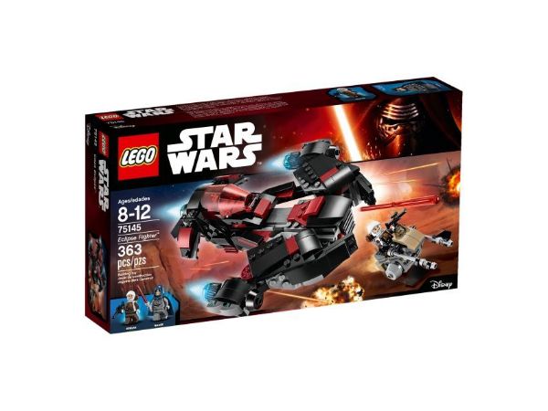 Afbeeldingen van LEGO Star Wars 75145 Eclipse Fighter