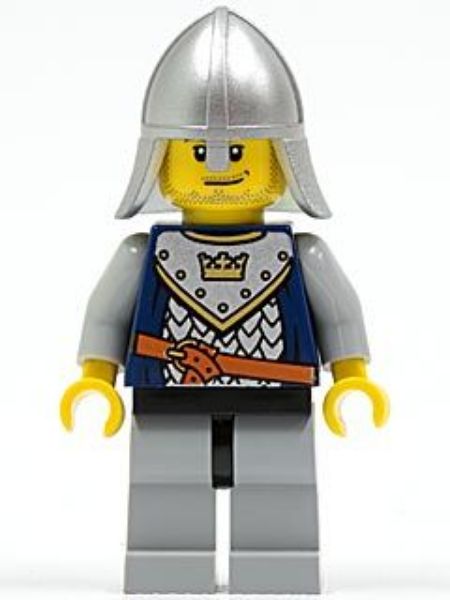 Afbeeldingen van Fantasy Era- cas342-Castle