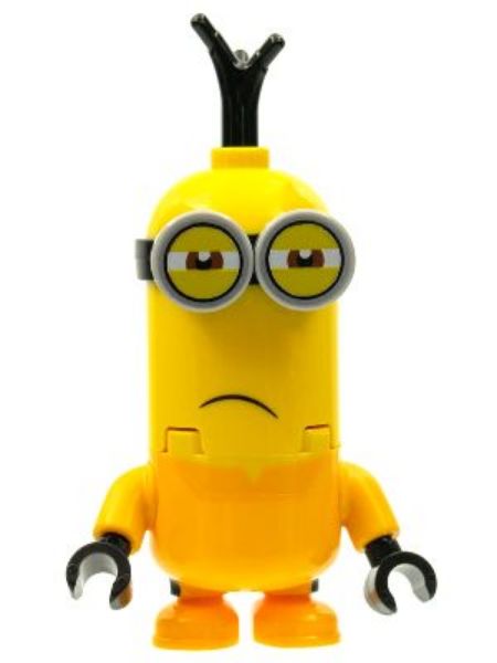 Afbeeldingen van Minion Kevin- mnn008- Minions