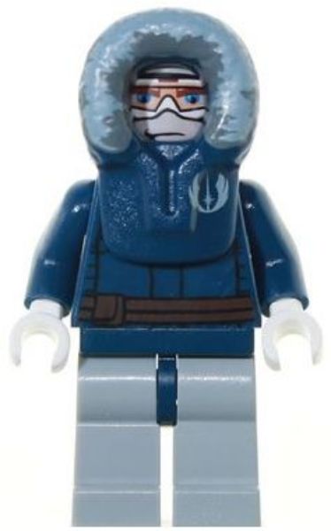 Afbeeldingen van Anakin Skywalker- sw0263- Star Wars