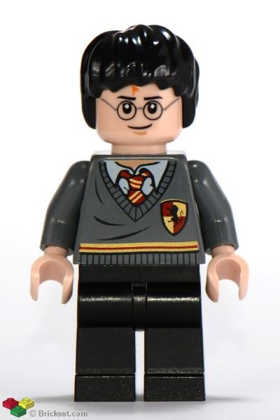 Afbeeldingen van Harry Potter- hp094 - Harry Potter