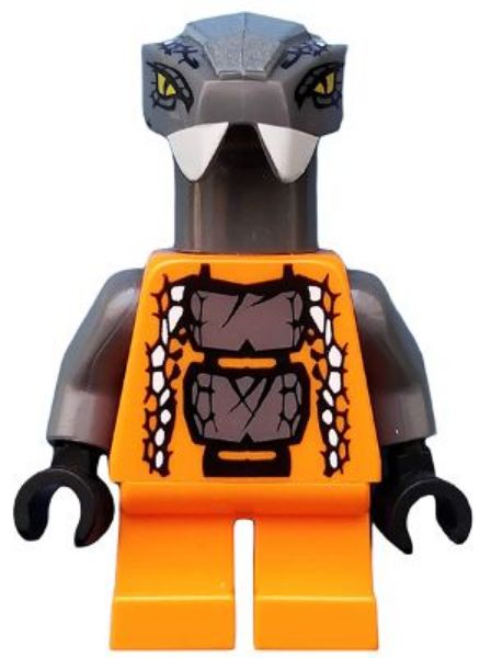 Afbeeldingen van Chokun- njo056- Ninjago