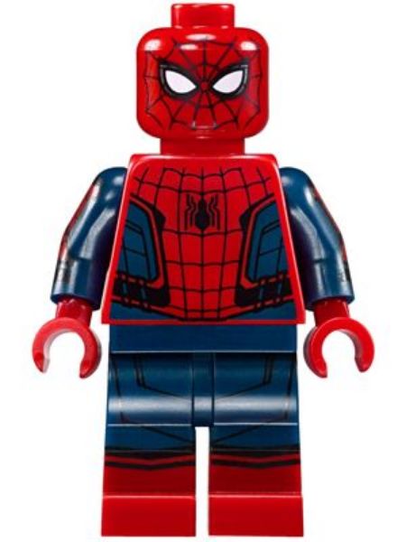 Afbeeldingen van Spiderman- sh420-Super Heroes