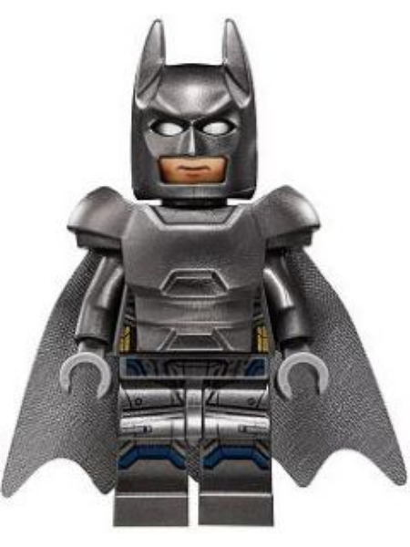 Afbeeldingen van Batman- sh217- Super Heroes