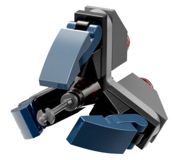 Afbeeldingen van Droid Trifighter