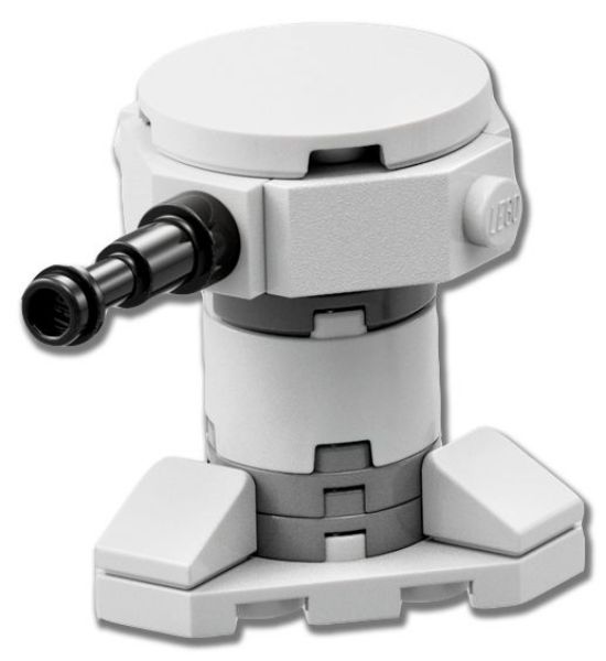 Afbeeldingen van Hoth Defense Turret
