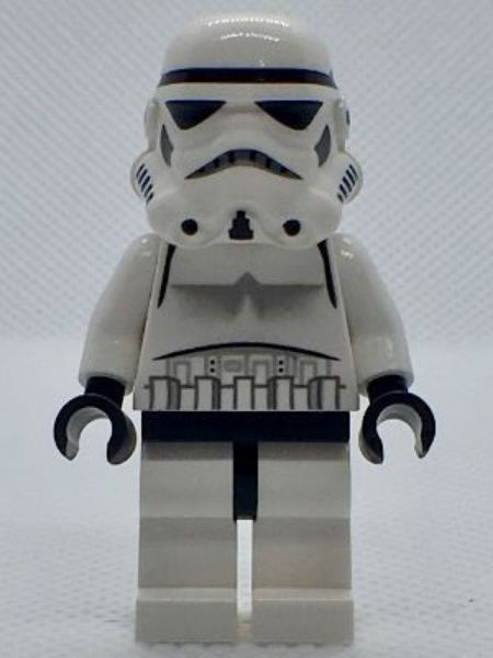Afbeeldingen van Imperial Stormtrooper- sw0188- Star Wars