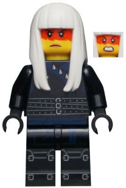 Afbeeldingen van Harumi- njo476- Ninjago