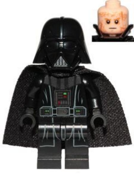 Afbeeldingen van Darth Vader - sw0834- Star Wars