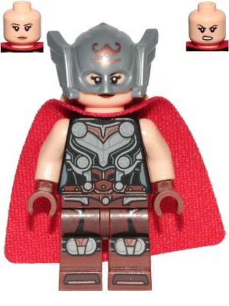 Afbeeldingen van Mighty Thor- sh815- Super Heroes