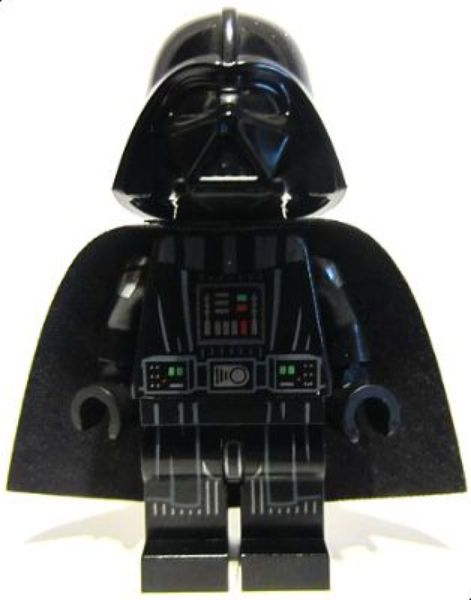 Afbeeldingen van Darth Vader- sw1128- Star Wars