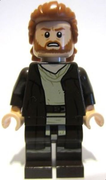 Afbeeldingen van Obi-Wan Kenobi- sw1127- Star Wars