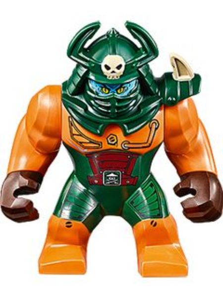Afbeeldingen van Dogshank- njo204- Ninjago