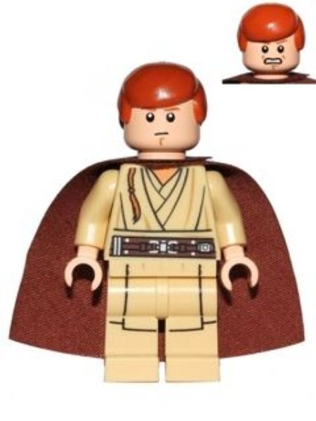 Afbeeldingen van Obi-Wan Kenobi- sw0592- Star Wars