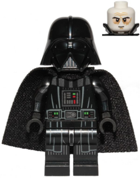Afbeeldingen van Darth Vader- sw1106- Star Wars