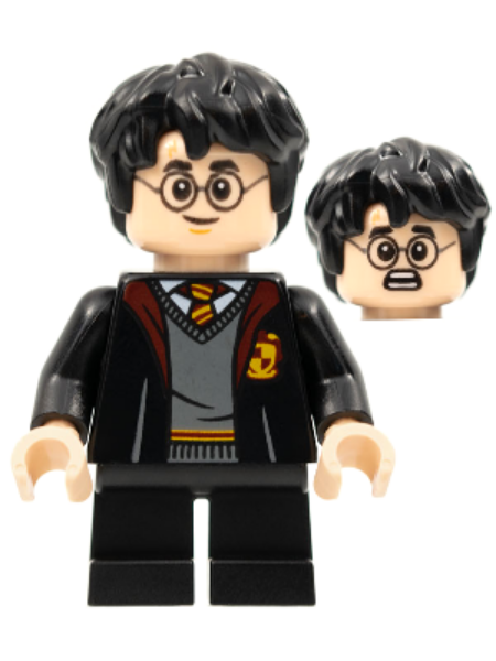 Afbeeldingen van Harry Potter-hp314- Harry Potter