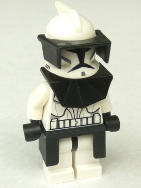Afbeeldingen van Clone Trooper (Phase 1) - sw0223- Star Wars