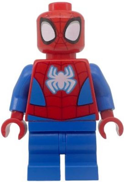 Afbeeldingen van Spidey (Spider-Man)- sh866- Super Heroes