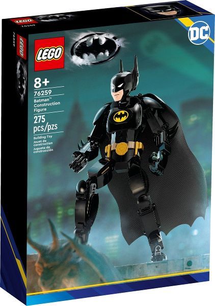 Afbeeldingen van LEGO DC 76259 Batman