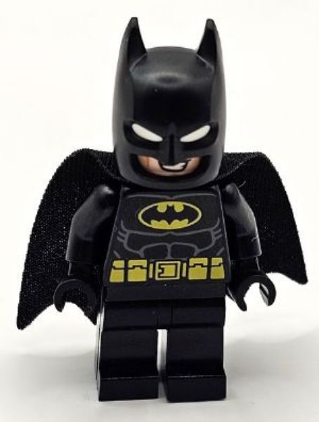 Afbeeldingen van Batman - Black Suit- sh902- Super Heroes