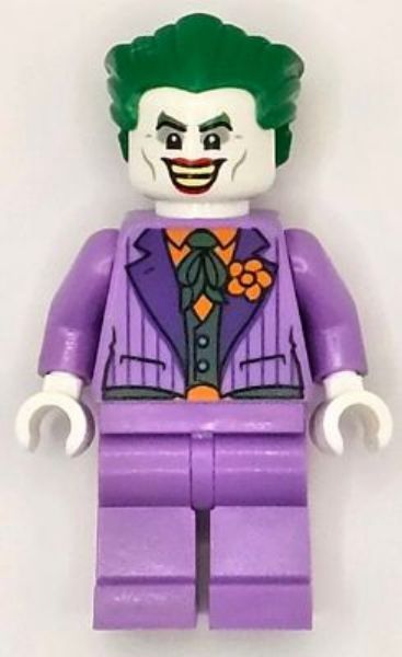 Afbeeldingen van The Joker- sh903- Super Heroes