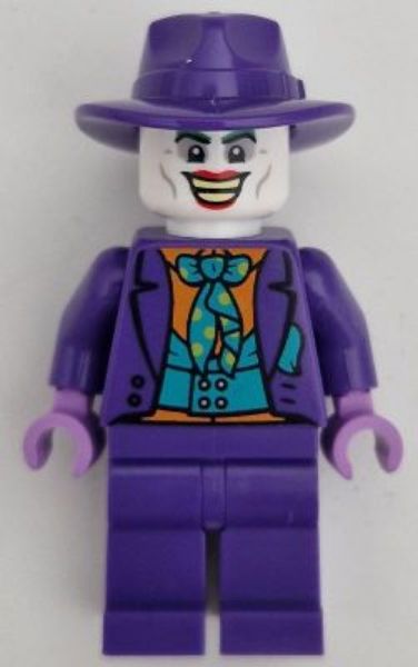 Afbeeldingen van The Joker - sh900- Super Heroes