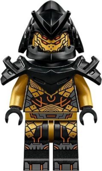 Afbeeldingen van Imperium Claw General- njo0815- Ninjago