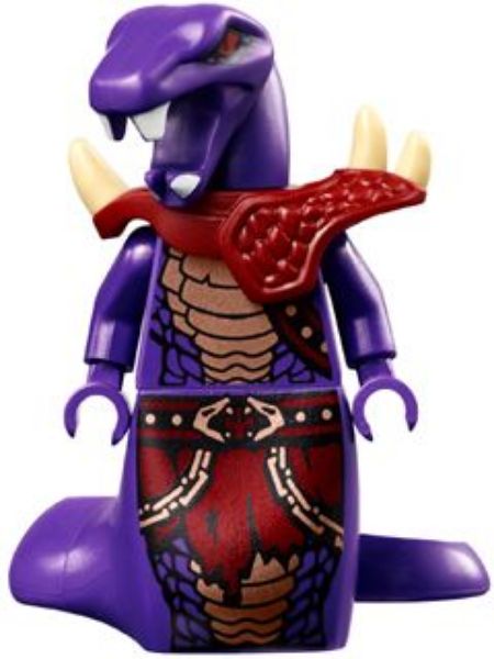 Afbeeldingen van Chop'rai- njo0113- Ninjago