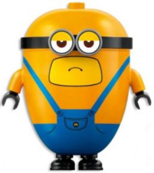 Afbeeldingen van Mega Minion Dave- mnn019- Minions