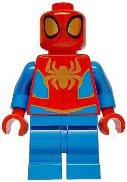 Afbeeldingen van Spidey (Spider-Man) - sh0955- Super Heroes