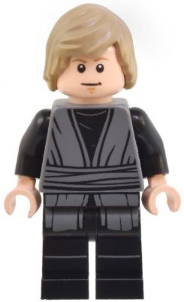 Afbeeldingen van Luke Skywalker - sw1370- Star Wars