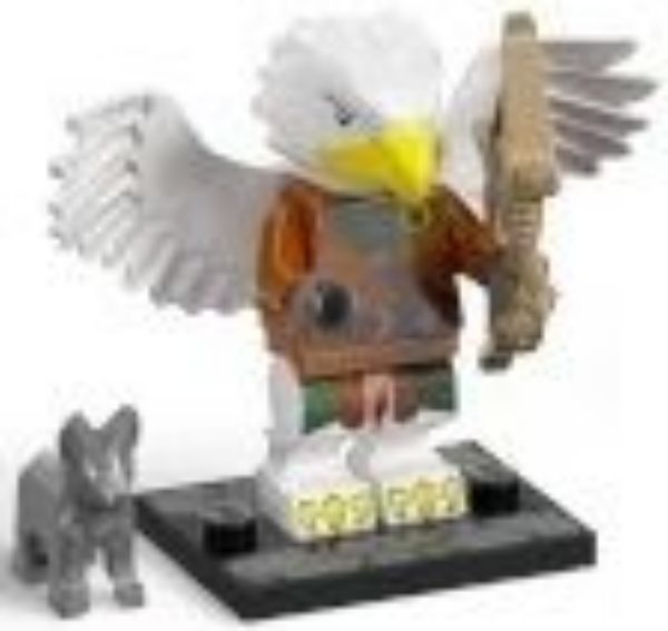 Afbeeldingen van Aarakocra Ranger coldnd-6, Dungeons & Dragons 71047