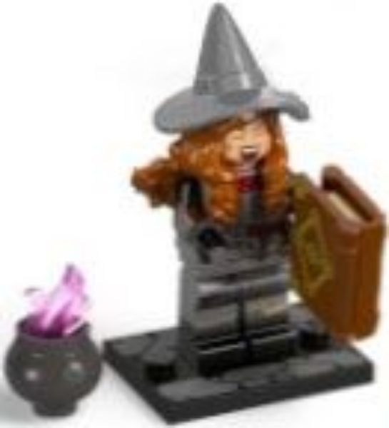 Afbeeldingen van Tasha the Witch Queen coldnd-12 , Dungeons & Dragons 71047