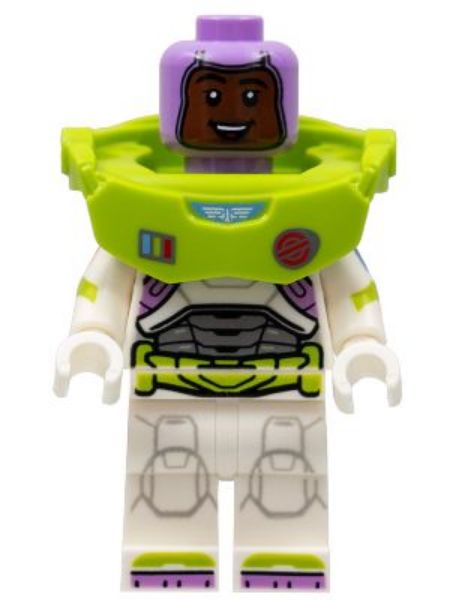 Afbeeldingen van Izzy Hawthorne - Star Command Suit- dis069- Disney