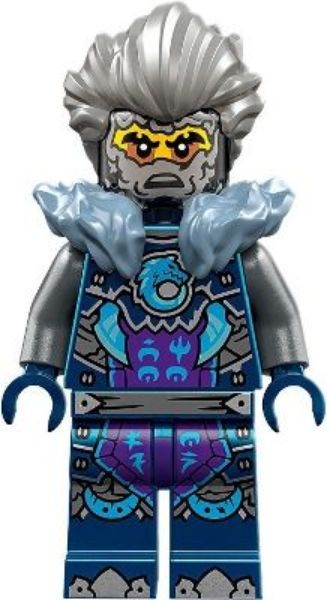 Afbeeldingen van Cinder- njo861- Ninjago