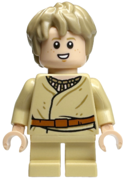 Afbeeldingen van Anakin Skywalker- sw1332- Star Wars