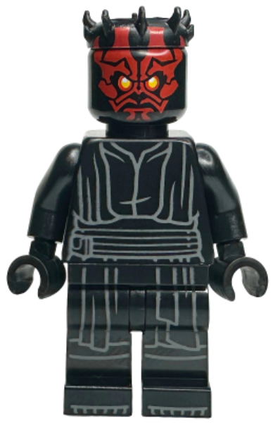 Afbeeldingen van Darth Maul- sw1333- Star Wars