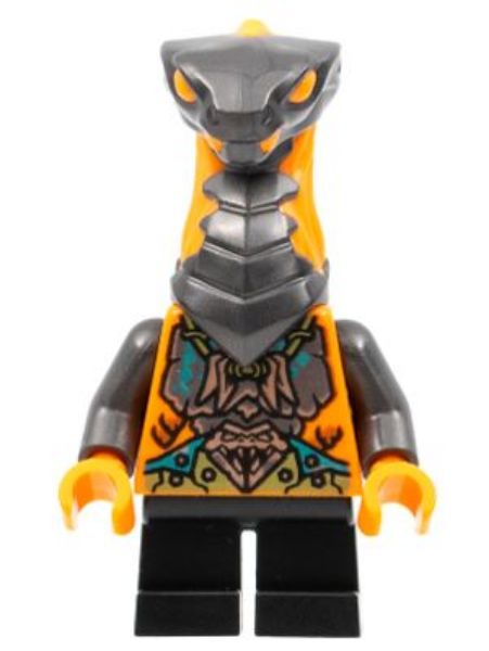 Afbeeldingen van Python Dynamite- njo724- Ninjago