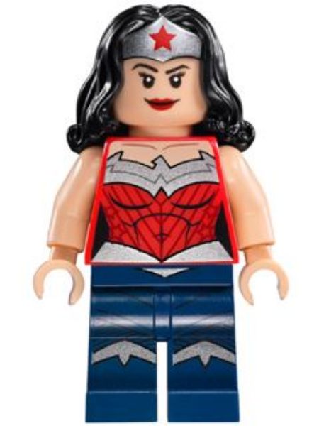 Afbeeldingen van Wonder Woman -sh0150- Super Heroes